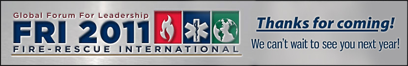 Fire-Rescue International
