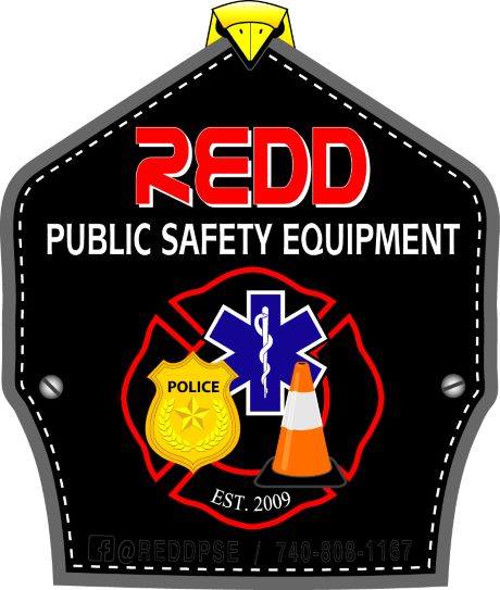 Redd Public Safety Equipment